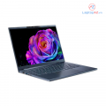 Laptop Acer Swift Go SFG14-75-5264 NX.JNBSV.001 | Ultra 5 226V, 16GB, 512GB, 14 icnh FHD+