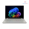 Laptop Acer Swift Edge SFE14-51T-52KD NX.JG4SV.002 | Ultra 5 228V, 32GB, 512GB, 14 icnh 2.8K OLED