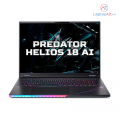 Laptop Gaming Predator Helios PH18-73-93P0 NH.QVYSV.001 | Intel Core Ultra 9 275HX, 64GB, 3TB, RTX 5080, 18 icnh WQXGA