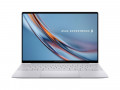 Laptop Asus ExpertBook B9 B9406CAA-X7321TW | Ultra X7 358H, 32GB, 1TB, Intel Arc Graphics, 14 inch 3K Tandem OLED, Cảm ứng, Win 11, Xám