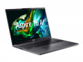 Laptop Acer Aspire 16 AI A16-71M-59L5 NX.J4YSV.001 | Ultra 5 125H, 16GB, 512GB, Intel Arc Graphics, 16 inch FHD+, Win 11, Xám