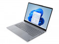 Laptop Lenovo Thinkbook 14 G9 IRL 21UY008MVA | Core 5 210H, 16GB, 1TB, Intel Graphics, 14inch WUXGA, No OS, Xám