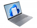 Laptop Lenovo Thinkbook 14 G9 IRL 21UY008MVA | Core 5 210H, 16GB, 1TB, Intel Graphics, 14inch WUXGA, No OS, Xám