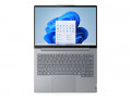 Laptop Lenovo Thinkbook 14 G9 IRL 21UY008MVA | Core 5 210H, 16GB, 1TB, Intel Graphics, 14inch WUXGA, No OS, Xám