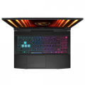 Laptop MSI Katana 15 HX B14WEK-286VN | Core i5-14450HX, 16GB, 512GB, RTX 5050 8GB, 15.6inch QHD 165Hz, Win 11, Đen
