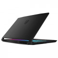 Laptop MSI Katana 15 HX B14WEK-286VN | Core i5-14450HX, 16GB, 512GB, RTX 5050 8GB, 15.6inch QHD 165Hz, Win 11, Đen