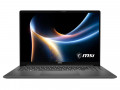 Laptop MSI Modern 16S AI+ G3MG-058VN | Core Ultra 7 355, 16GB, 1TB, Intel Arc graphics, 16inch FHD OLED, Win 11, Xám