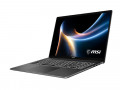 Laptop MSI Modern 16S AI+ G3MG-058VN | Core Ultra 7 355, 16GB, 1TB, Intel Arc graphics, 16inch FHD OLED, Win 11, Xám