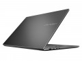 Laptop MSI Modern 16S AI+ G3MG-058VN | Core Ultra 7 355, 16GB, 1TB, Intel Arc graphics, 16inch FHD OLED, Win 11, Xám