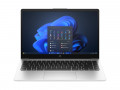 Laptop HP 240R G10 CC9B9PT | Core 7 150U, 16GB, 512GB, Intel Graphics, 14.0 inch FHD, Win 11, Bạc