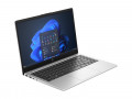 Laptop HP 240R G10 CC9B9PT | Core 7 150U, 16GB, 512GB, Intel Graphics, 14.0 inch FHD, Win 11, Bạc