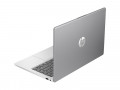 Laptop HP 240R G10 CC9B9PT | Core 7 150U, 16GB, 512GB, Intel Graphics, 14.0 inch FHD, Win 11, Bạc