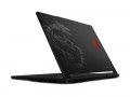 Laptop MSI Raider 16 Max HX B2WI-095VN | Ultra 9 290HX Plus, 64GB, 2TB, RTX 5080, 16inch QHD+ 240Hz, Win 11, Đen