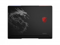 Laptop MSI Raider 16 Max HX B2WI-095VN | Ultra 9 290HX Plus, 64GB, 2TB, RTX 5080, 16inch QHD+ 240Hz, Win 11, Đen