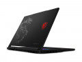 Laptop MSI Raider 16 Max HX B2WI-095VN | Ultra 9 290HX Plus, 64GB, 2TB, RTX 5080, 16inch QHD+ 240Hz, Win 11, Đen
