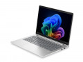 Laptop HP ProBook 4 G2i 14 DK2X1AT | Ultra 7 355, 16GB, 512GB, Intel Graphics, 14 inch WUXGA, Win 11, Bạc