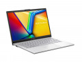 Laptop ASUS Vivobook Go 14 E1404FA-EB012W | Ryzen 5 40, 8GB, 512GB, AMD Radeon Graphics, 14 inch FHD, Win 11, Bạc