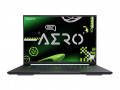 Laptop Gigabyte AERO X16 1VH93VNC94DH | Ryzen AI 7 350, 16GB, 1TB, RTX 5060, 16inch WQXGA 165Hz, Win 11, Trắng