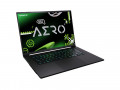 Laptop Gigabyte AERO X16 1VH93VNC94DH | Ryzen AI 7 350, 16GB, 1TB, RTX 5060, 16inch WQXGA 165Hz, Win 11, Trắng