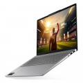 Laptop Lenovo IdeaPad Slim 5 14AGP11 83S1006RVN | Ryzen AI 7 445, 16GB, 512GB, AMD Radeon 840M, 14inch WUXGA OLED, Win 11, Xám
