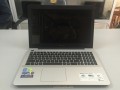 Laptop cũ Asus K555LD (Core i5-4210U, 4GB, 500GB, VGA 2GB Nvidia Geforce  820M, 15.6 inch)