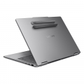 Laptop Lenovo Yoga 7 2-in-1 14IPH11 83TC002LVN | Ultra 5 322, 16GB, 512GB, 14.0 inch WUXGA OLED Touch, Win 11 + Office, Xám