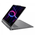 Laptop Lenovo Yoga 7 2-in-1 14IPH11 83TC002LVN | Ultra 5 322, 16GB, 512GB, 14.0 inch WUXGA OLED Touch, Win 11 + Office, Xám