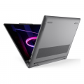 Laptop Lenovo Yoga 7 2-in-1 14IPH11 83TC002LVN | Ultra 5 322, 16GB, 512GB, 14.0 inch WUXGA OLED Touch, Win 11 + Office, Xám