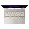 Laptop Lenovo Yoga 7 2-in-1 14IPH11 83TC002KVN | Ultra 5 322, 16GB, 512GB, 14.0 inch WUXGA OLED Touch, Win 11 + Office, Vàng
