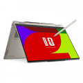 Laptop Lenovo Yoga 7 2-in-1 14IPH11 83TC002KVN | Ultra 5 322, 16GB, 512GB, 14.0 inch WUXGA OLED Touch, Win 11 + Office, Vàng