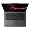 Laptop Lenovo Yoga Pro 7 15ASH11 83W5000SVN | Ryzen AI Max+ 388, 32GB, 512GB, RTX 5050 8GB, 15.3 inch WQXGA OLED 165Hz, Win 11 + Office, Xám
