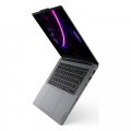 Laptop Lenovo Yoga Pro 7 15IPH11 83SN000BVN | Ultra 7 356H, 32GB, 1TB, RTX 5050 8GB, 15.3 inch WQXGA OLED 165Hz, Win 11 + Office, Xám