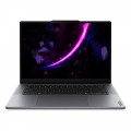 Laptop Lenovo Yoga Pro 7 15IPH11 83SN000BVN | Ultra 7 356H, 32GB, 1TB, RTX 5050 8GB, 15.3 inch WQXGA OLED 165Hz, Win 11 + Office, Xám