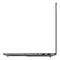 Laptop Lenovo Yoga Pro 7 15IPH11 83SN000BVN | Ultra 7 356H, 32GB, 1TB, RTX 5050 8GB, 15.3 inch WQXGA OLED 165Hz, Win 11 + Office, Xám