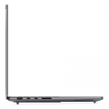 Laptop Lenovo Yoga Pro 7 15IPH11 83SN000BVN | Ultra 7 356H, 32GB, 1TB, RTX 5050 8GB, 15.3 inch WQXGA OLED 165Hz, Win 11 + Office, Xám