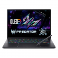 Laptop Acer Predator Triton 14 AI PT14-52T-99TU | Ultra 9 288V, RTX 5070, 32GB, 2TB, 14.5 inch 2.8K OLED 120Hz Touch, Win 11, Đen
