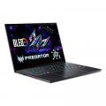 Laptop Acer Predator Triton 14 AI PT14-52T-99TU | Ultra 9 288V, RTX 5070, 32GB, 2TB, 14.5 inch 2.8K OLED 120Hz Touch, Win 11, Đen