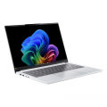 Laptop Acer Swift Go AI SFG14-I71-70RP | Ultra 7 358H, 32GB, 1TB, 14 inch 2.8K OLED, Win 11, Bạc