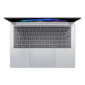 Laptop Acer Swift Go AI SFG14-I71-70RP | Ultra 7 358H, 32GB, 1TB, 14 inch 2.8K OLED, Win 11, Bạc