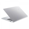 Laptop Acer Swift Go AI SFG14-I71-70RP | Ultra 7 358H, 32GB, 1TB, 14 inch 2.8K OLED, Win 11, Bạc