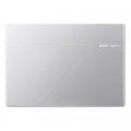Laptop Acer Swift Go AI SFG14-I71-70RP | Ultra 7 358H, 32GB, 1TB, 14 inch 2.8K OLED, Win 11, Bạc