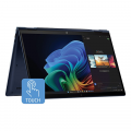 Laptop HP EliteBook X Flip G1i B9FN2PT | Ultra 7 258V, 32GB, 1TB, Intel Arc, 14 inch 2.5K Touch, Win 11 Pro