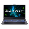 Laptop Acer Gaming Aspire 7 A715-59G-59RD NH.DXUSV.001 | Core 5 210H, 16GB, 512GB, RTX 3050 4GB, 15.6 icnh FHD, Win 11, Đen