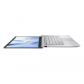 Laptop Asus Vivobook 14 X1404MA-EB029W | Core 7 350, 16GB, 512GB, Intel Graphics, 14 inch FHD, Win 11, Bạc