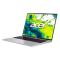 Laptop Acer Aspire Lite 16 AI AL16-71P-5674 | Ultra 5 125H, 16GB, 512GB, 16 inch FHD+