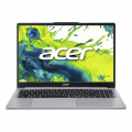Laptop Acer Aspire Lite 15 AL15-21P-R87W | Ryzen 3 30, 8GB, 512GB, Radeon Graphics, 15.6 inch FHD, Win 11, Bạc