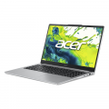 Laptop Acer Aspire Lite 15 AL15-21P-R87W | Ryzen 3 30, 8GB, 512GB, Radeon Graphics, 15.6 inch FHD, Win 11, Bạc