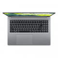 Laptop Acer Aspire Lite 15 AL15-21P-R87W | Ryzen 3 30, 8GB, 512GB, Radeon Graphics, 15.6 inch FHD, Win 11, Bạc