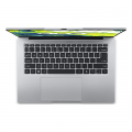 Laptop Acer Aspire Lite 14 AL14-44P-R0SP | Ryzen 7 7730U, 8GB, 512GB, Radeon 680M, 14.5 inch FHD+, Win 11, Bạc
