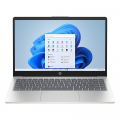 Laptop HP 14-ep1012TU D72CPPA | Core 5 120U, 16GB, 512GB, Intel Graphics, 14 inch FHD, Win 11, Natural Silver